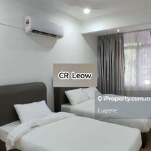 Three Storey Semi-detached House @ Batu Bukit, Tanjung Tokong for Sale