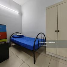 Meridin Bayvue @ Sierra Perdana, Masai / Room for Rent