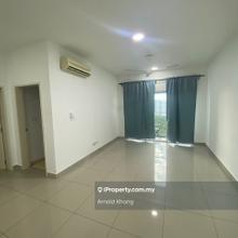 Comfortable & Affordable modern condo @ Holmes 1, Bandar Tun Razak