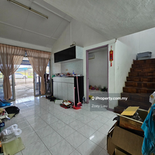 Inanam Villa Ph2 Double Storey Terrace House For Rent 