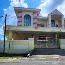 2.5 Storey Semi Detached House near Green Road