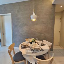 Fully Furnished Unit for Rent - Walking Distance To TRX & Pavilion