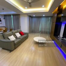Condominium for Rent