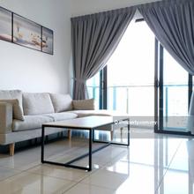 Bayan Lepas, Queens Residence with Seaview