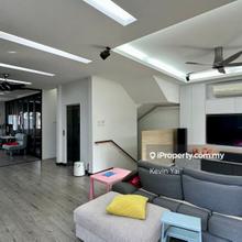 Move in Condition &Extended Corner House