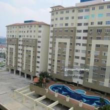 Serviced residence for Sale