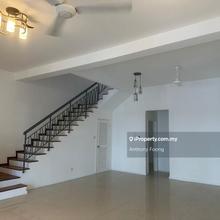 Sunway Spk Damansara 2.5 Storey Terrace House For Sale