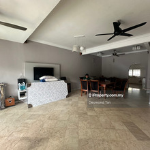 Renovated Condition, Flat No-Split Level, Gated Security 