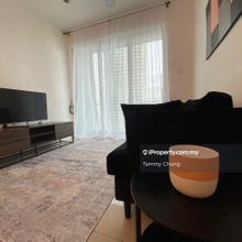 Serviced residence for Rent