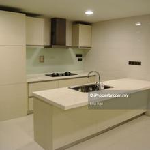 Pool view Condominium for Rent