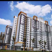 De Palma Apartment Setia Alam 800sqft 100% Full Loan 0% Deposit