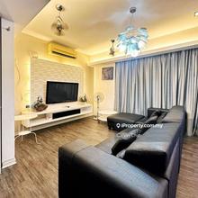 Low density, renovated unit