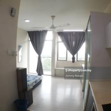 Nilai, Starzvalley, Lp3 Level 14, Furnished, Tenanted 