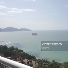 Bayu Ferringhi Condominium (High Floor) in Batu Ferringhi