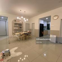 Mahkota Garden Condo For Sale ,Freehold Condo Cheras Dijual