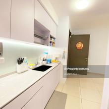 Akasa Residences Condo For Sale