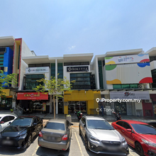 Shah Alam, Seksyen U16, Denai Alam (Ground Floor) Shop For Rent 