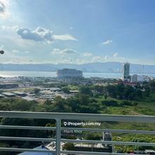 Ocean View Residence, Harbour Place, Butterworth