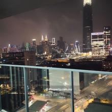 Continew, Pudu, Trx, KL City