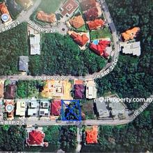 Freehold Residential Land for Sale @ Bukit Rahman Putra, Sungai Buloh