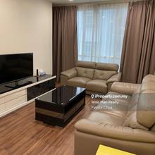 Serviced residence for Rent