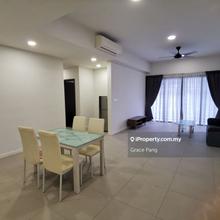 3 bedroom 2 bathroom fully furnished 