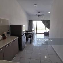 Green Beverly Hills - Residensi Lili, Nilai