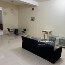 Partial Furnished 2-Storey Terrace @ Taman Bayu Mutiara @ B Mertajam 