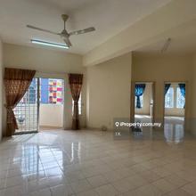 Casa Suria, Apartment Cheras, Selangor