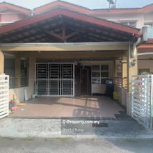 Near school, big land area, renovated