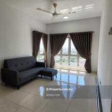 Saville Kajang For Rent