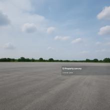 Vacant land for Rent
