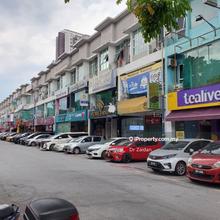 Prima Sri Gombak Shop Office For Rent