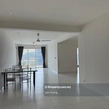 Elite Heights 1426sf Bayan Baru ready move in condition 