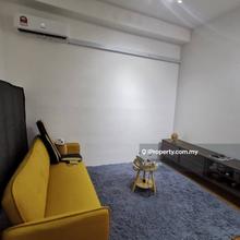 Fully Furnished Studio unit