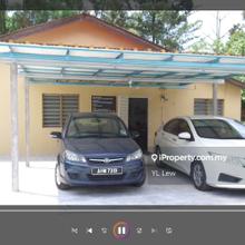 Kg Baru Jelapang Single storey detached house
