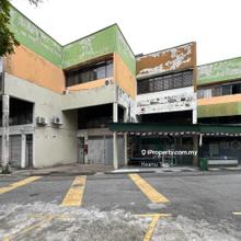 Value Rental Shop Lot, Suitable for Small Retail / Storage Use