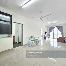 3 Bedrooms at East Bay (Sei Bayan) Apartment for Sale 