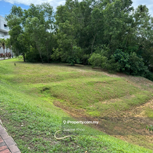 Freehold Bungalow land for sale in Seputeh Heights