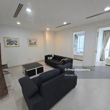 Binjai 8 Serviced Residence for Sales