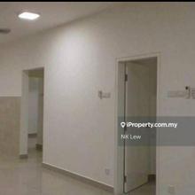 3room 2bath Partially furnished for rent