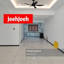 Rumah Cantik 2 Storey Terrace House For Rent @ Bukit Banyan 
