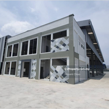 Nilai Detached factory for Sale
