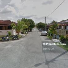 Single Storey Garden Homes Seremban 2