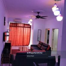 Bandar Sunway Lagoon Perdana Fully Furnish Unit For Rent Ready Move In
