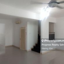 Terrace house for Rent