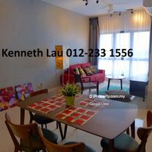 The Link 2 Residences nice unit for sale 
