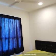 Arte Kuchai Lama Private Lift Fully Furnished Unit With 2 Car Park