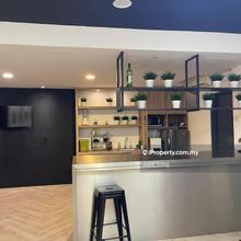 Plaza Damas Office for Sale 