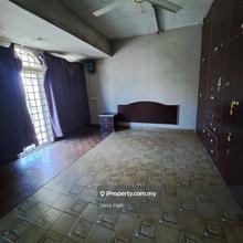 New bedroom flooring tiled car porch roof and back upstairs downstairs